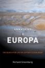 Unmasking Europa - Preview