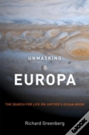 Capa do artigo Unmasking Europa