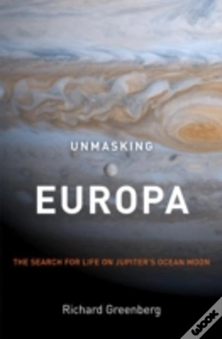 Capa do artigo Unmasking Europa