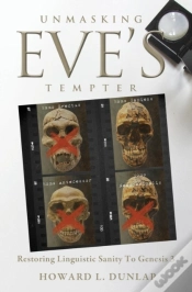 Capa do artigo Unmasking Eve
