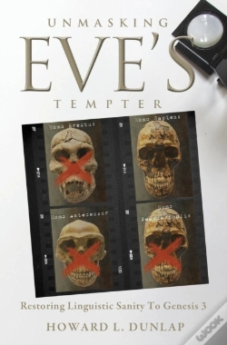 Capa do artigo Unmasking Eve'S Tempter