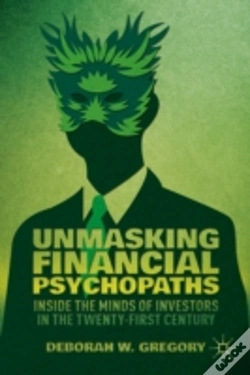 Capa do artigo Unmasking Financial Psychopaths