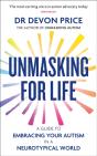 Unmasking For Life - Preview