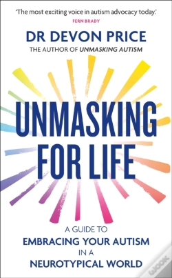 Capa do artigo Unmasking For Life