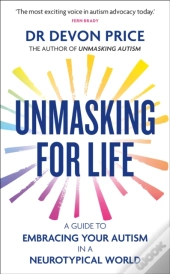 Unmasking For Life
