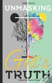 Capa do artigo Unmasking God