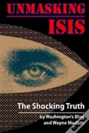 Capa do artigo Unmasking Isis