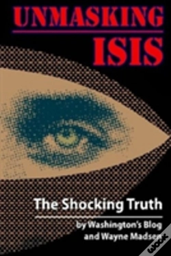 Capa do artigo Unmasking Isis