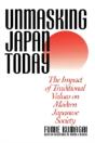 Unmasking Japan Today - Preview