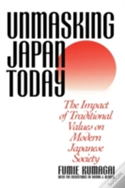 Capa do artigo Unmasking Japan Today