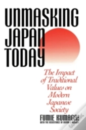 Unmasking Japan Today