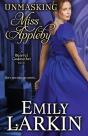 Unmasking Miss Appleby - Preview