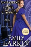 Unmasking Miss Appleby
