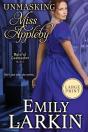 Unmasking Miss Appleby - Preview