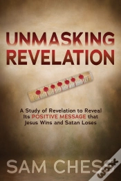 Capa do artigo Unmasking Revelation