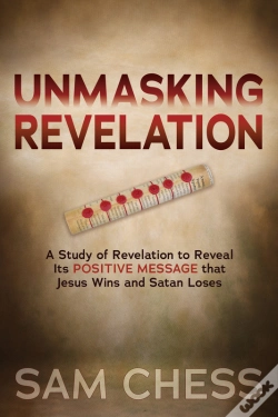 Capa do artigo Unmasking Revelation