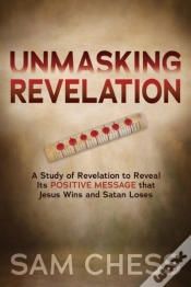 Capa do artigo Unmasking Revelation