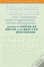 Capa do artigo (Un)Masking Schulz: New Combinations, Fu