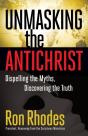 Unmasking The Antichrist - Preview