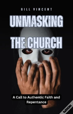 Capa do artigo Unmasking The Church