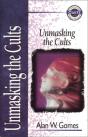 Unmasking The Cults - Preview
