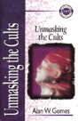 Unmasking The Cults - Preview