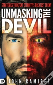 Capa do artigo Unmasking The Devil