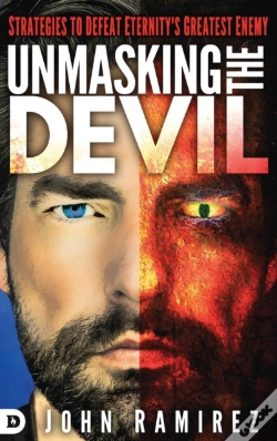Capa do artigo Unmasking The Devil