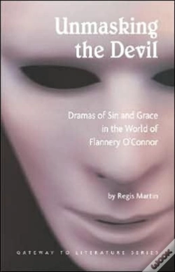 Capa do artigo Unmasking The Devil
