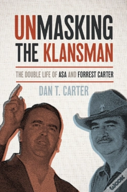 Capa do artigo Unmasking The Klansman