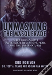 Unmasking The Masquerade