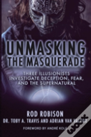Unmasking The Masquerade
