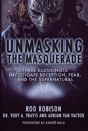 Unmasking The Masquerade - Preview