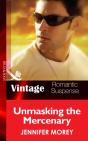 Unmasking The Mercenary - Preview