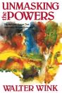 Unmasking The Powers - Preview