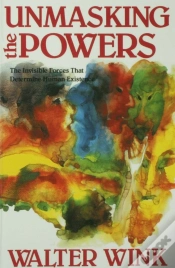 Capa do artigo Unmasking The Powers