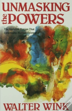 Capa do artigo Unmasking The Powers