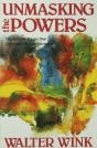 Unmasking The Powers - Preview