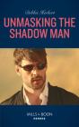 Unmasking The Shadow Man - Preview