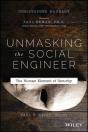 Unmasking The Social Engineer - Preview