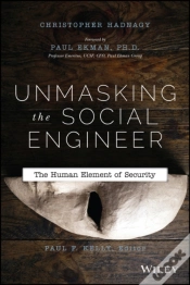Capa do artigo Unmasking The Social Engineer