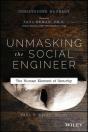 Unmasking The Social Engineer - Preview