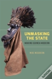 Capa do artigo Unmasking The State
