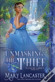 Capa do artigo Unmasking The Thief