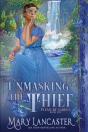 Unmasking The Thief - Preview