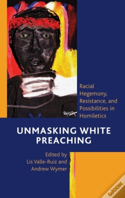 Capa do artigo Unmasking White Preaching