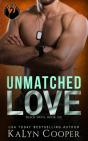 Unmatched Love - Preview