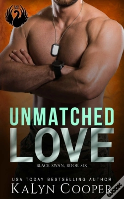 Capa do artigo Unmatched Love