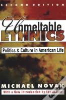 Unmeltable Ethnics