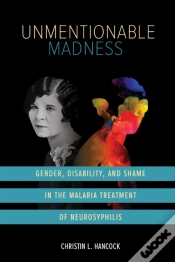 Capa do artigo Unmentionable Madness